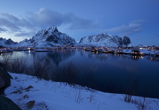 Lofoten 2017 - display this album Lofoten 2017